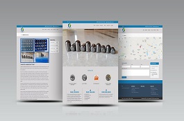 GLOBAL OVERSEAS MARKETING